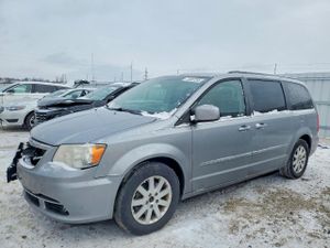 Chrysler Town & Country TOURING 3.6L 6 2014