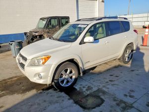 Toyota Rav4 LIMITED 3.5L 6 2009