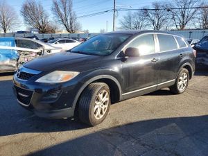 Mazda CX-9 3.7L 6 2012