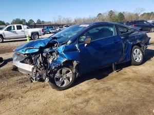 Honda Civic LX 1.8L 4 2013