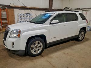 GMC Terrain SLT 2.4L 4 2011