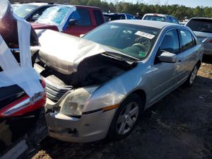 Ford Fusion SE 2.3L 4 2008