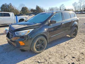 Ford Escape S 2.5L 4 2017