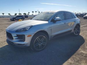 Porsche Macan 2.0L 4 2020