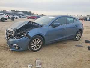 Mazda 3 TOURING 2.0L 4 2015