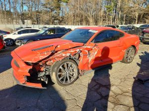 Ford Mustang GT 5.0L 8 2015