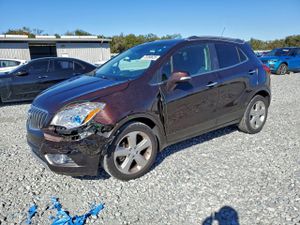 Buick Encore CONVENIENCE 1.4L 4 2015
