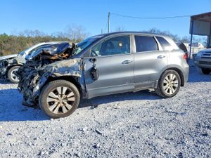 Acura RDX TECHNOLOGY 2.3L 4 2012