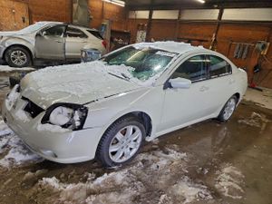 Mitsubishi Galant ES MEDIUM 2.4L 4 2006