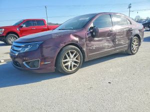 Ford Fusion SEL 2.5L 4 2011