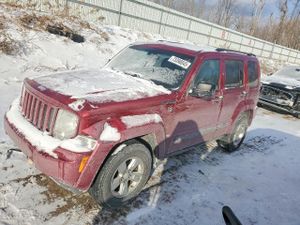 Jeep Liberty SPORT 3.7L 6 2012