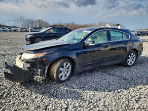 Acura TL 3.5L 6 2012