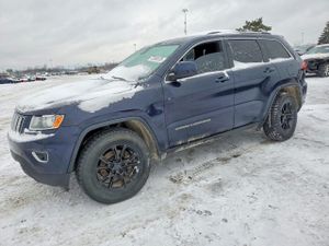 Jeep Grand Cherokee LAREDO 3.6L 6 2014