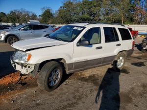 Jeep Grand Cherokee LAREDO 4.0L 6 2004