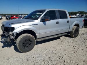 Ford F-150 SUPERCREW 5.4L 8 2010
