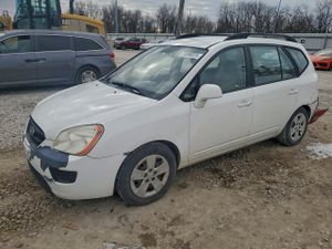 Kia Carens (Rondo) BASE 2.4L 4 2009