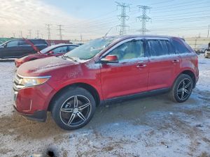 Ford Edge LIMITED 3.5L 6 2014