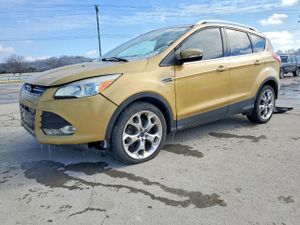 Ford Escape TITANIUM 2.0L 4 2015