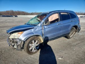 Honda CR-V EXL 2.4L 4 2008