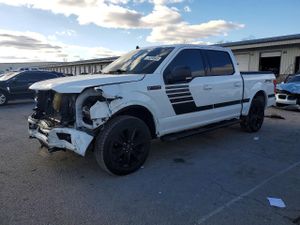 Ford F-150 SUPERCREW 2.7L 6 2019