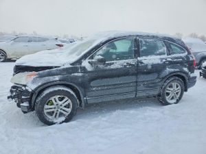 Honda CR-V LX 2.4L 4 2009