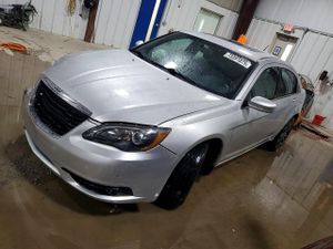 Chrysler 200 TOURING 3.6L 6 2012
