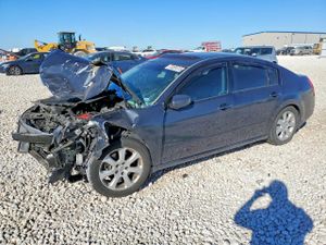 Nissan Maxima SE 3.5L 6 2008