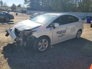 Toyota Prius 1.8L 4 2014