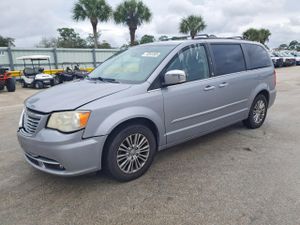 Chrysler Town & Country TOURING L 3.6L 6 2015