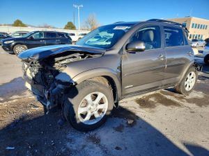 Toyota Rav4 LIMITED 3.5L 6 2012