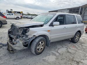 Honda Pilot EXL 3.5L 6 2007