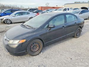 Honda Civic LX 1.8L 4 2007