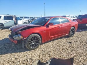 Dodge Charger R/T 5.7L 8 2014
