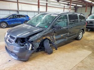 Dodge Grand Caravan (Caravan) SXT 3.6L 6 2012