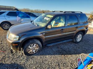 Mercury Mariner 3.0L 6 2005