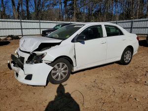 Toyota Corolla BASE 1.8L 4 2009