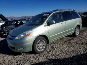 Toyota Sienna XLE 3.5L 6 2008