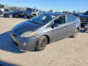 Toyota Prius 1.8L 4 2011