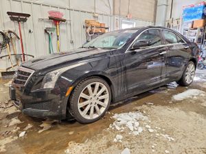 Cadillac ATS LUXURY 2.0L 4 2014
