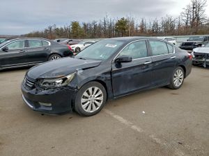 Honda Accord EX 2.4L 4 2013