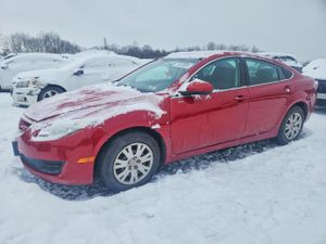Mazda 6 I 2.5L 4 2011