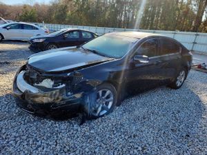 Acura TL 3.5L 6 2012