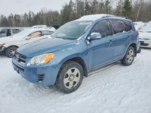 Toyota Rav4 2.5L 4 2010