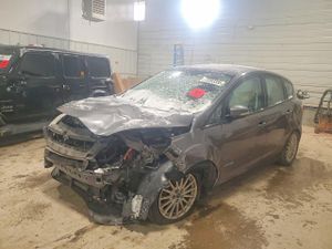 Ford C-series SE 2.0L 4 2013