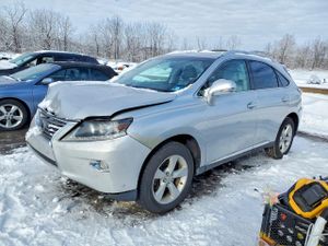 Lexus RX 350 BASE 3.5L 6 2013