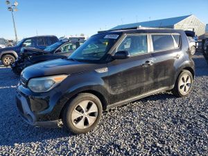Kia Soul 1.6L 4 2014