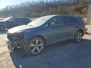 Toyota Venza LE 3.5L 6 2012