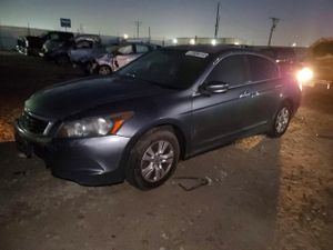 Honda Accord LXP 2.4L 4 2008