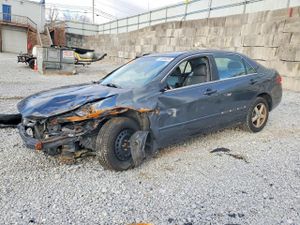 Honda Accord EX 2.4L 4 2003