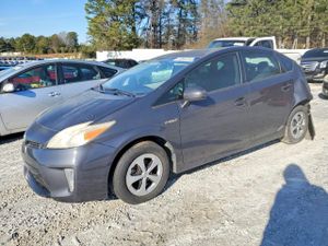 Toyota Prius 1.8L 4 2012